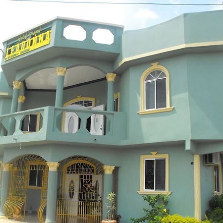 Hotel Tropik Leadonna Montego Bay Luaran gambar