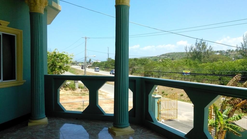 Hotel Tropik Leadonna Montego Bay Luaran gambar