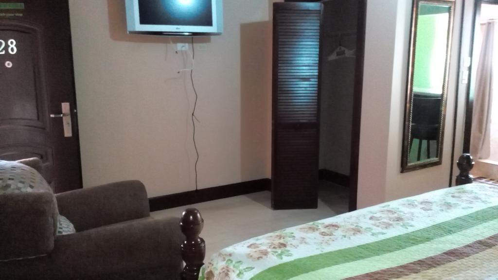 Hotel Tropik Leadonna Montego Bay Luaran gambar