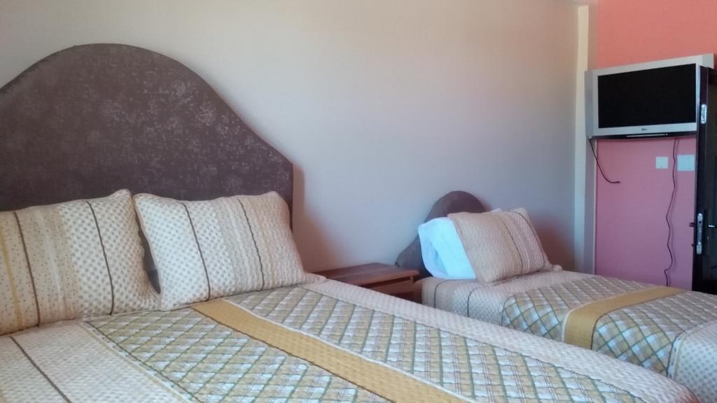 Hotel Tropik Leadonna Montego Bay Luaran gambar