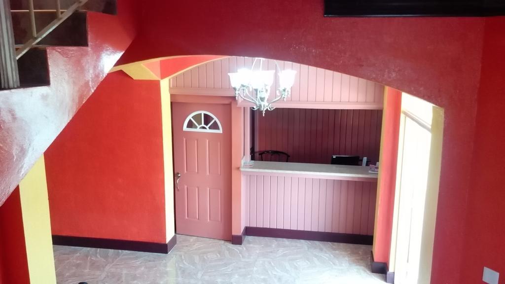 Hotel Tropik Leadonna Montego Bay Luaran gambar