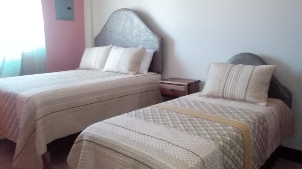 Hotel Tropik Leadonna Montego Bay Luaran gambar