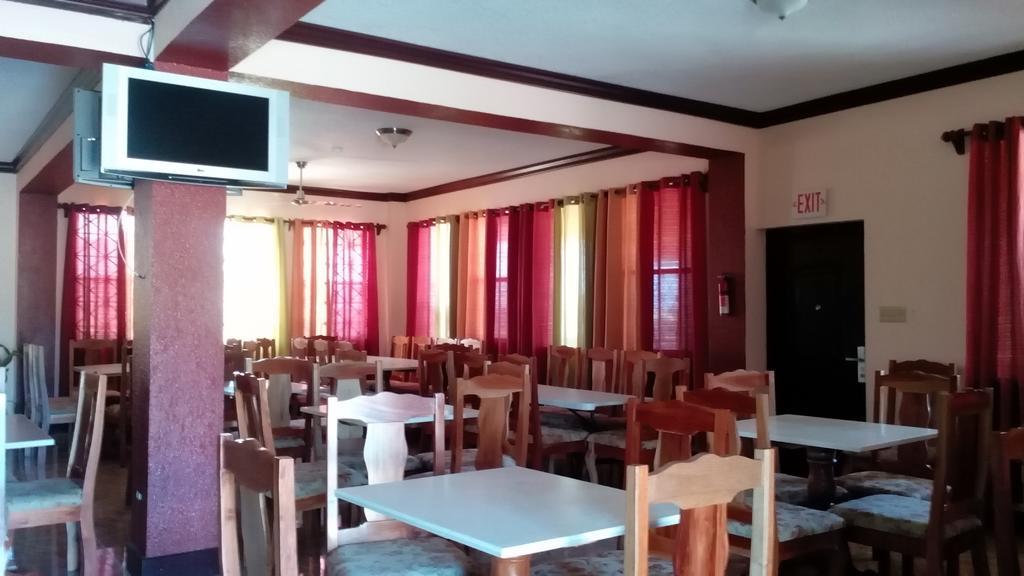 Hotel Tropik Leadonna Montego Bay Luaran gambar