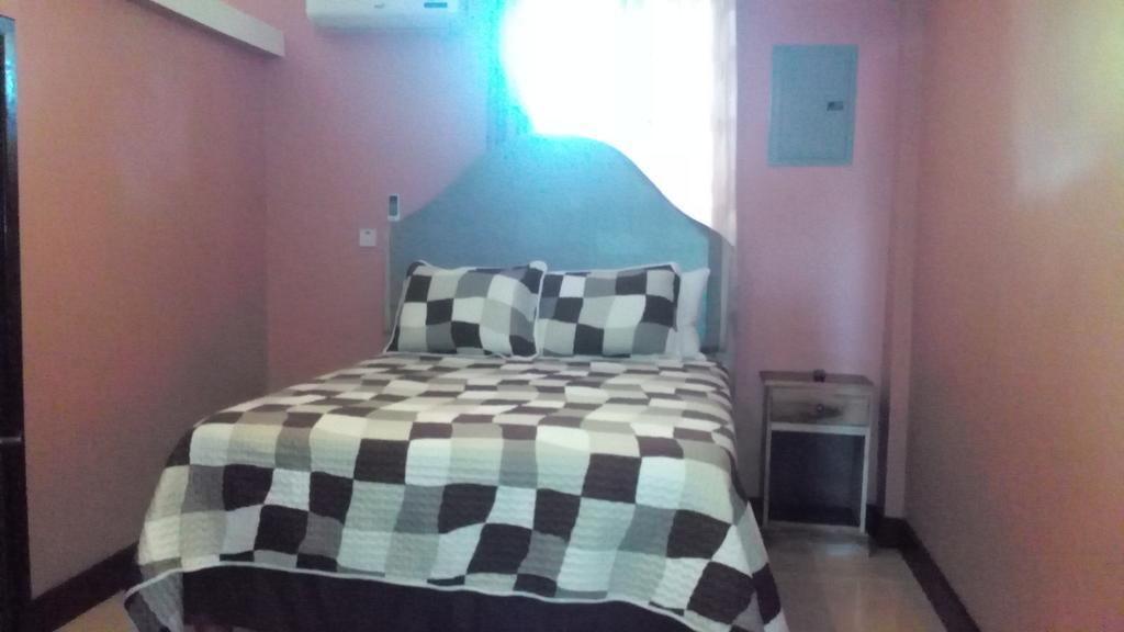 Hotel Tropik Leadonna Montego Bay Luaran gambar
