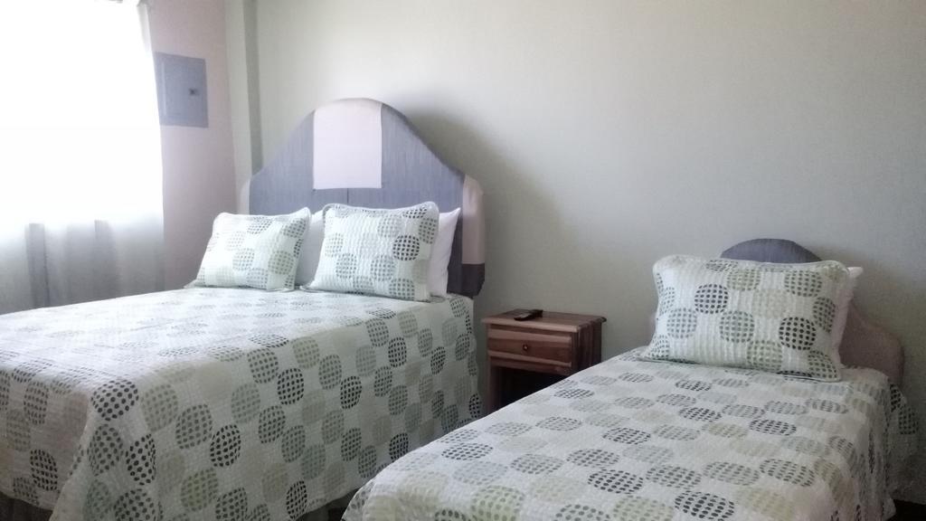Hotel Tropik Leadonna Montego Bay Luaran gambar