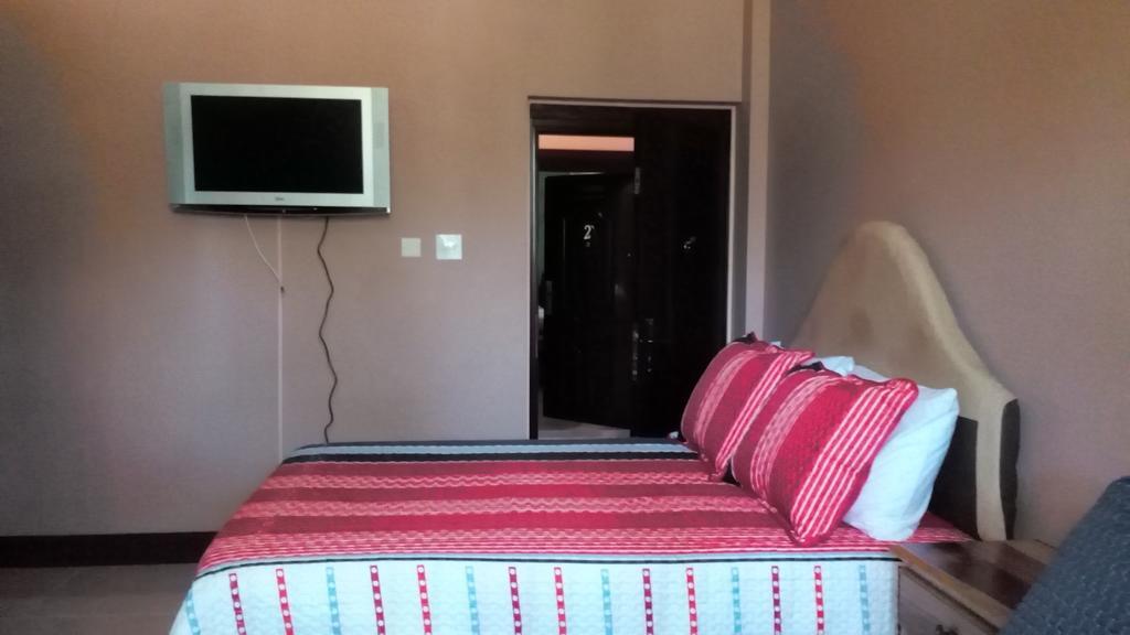 Hotel Tropik Leadonna Montego Bay Luaran gambar