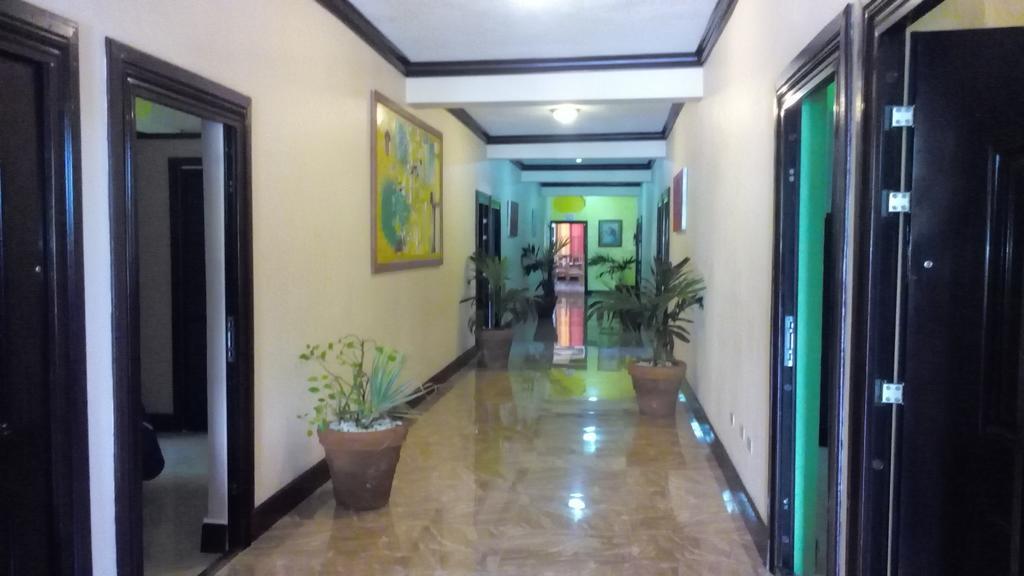 Hotel Tropik Leadonna Montego Bay Luaran gambar