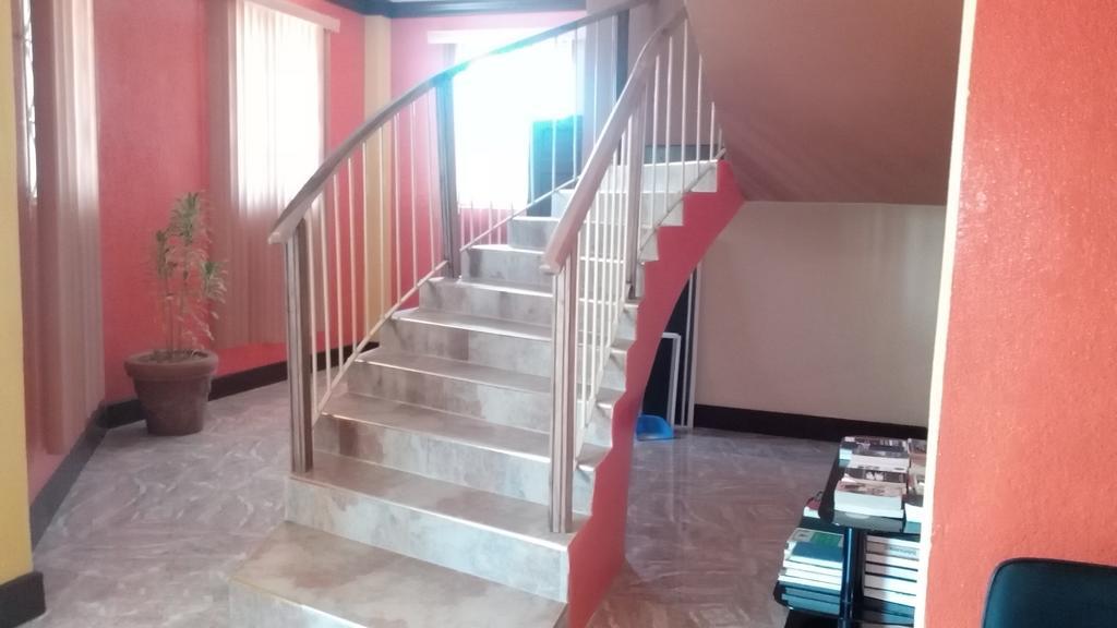 Hotel Tropik Leadonna Montego Bay Luaran gambar
