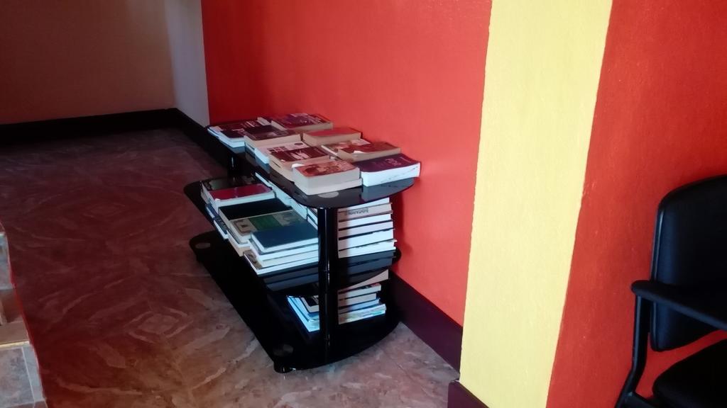 Hotel Tropik Leadonna Montego Bay Luaran gambar