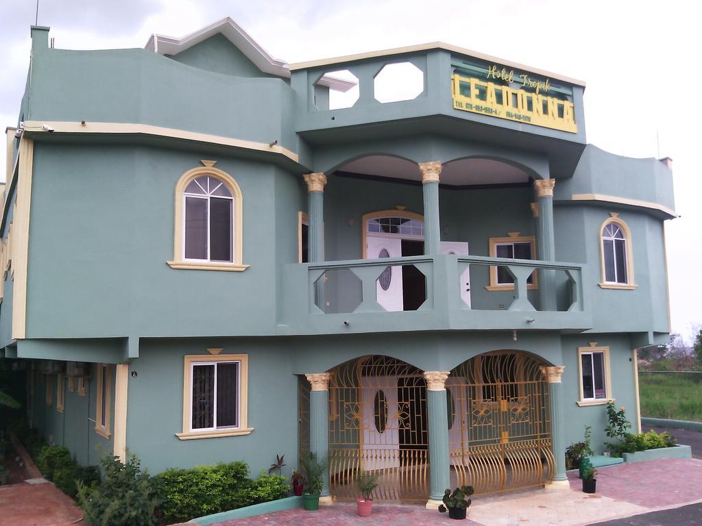 Hotel Tropik Leadonna Montego Bay Luaran gambar