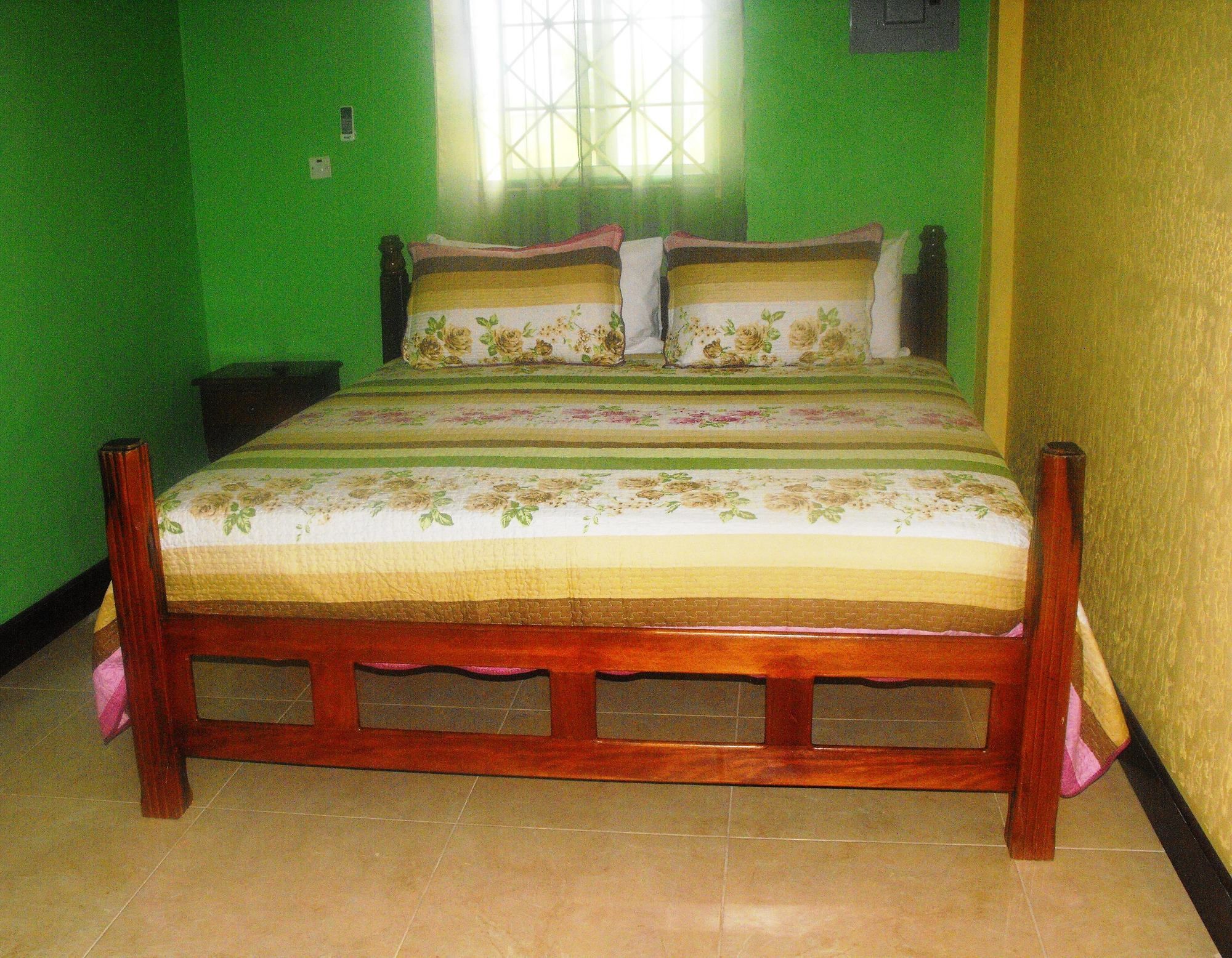 Hotel Tropik Leadonna Montego Bay Luaran gambar