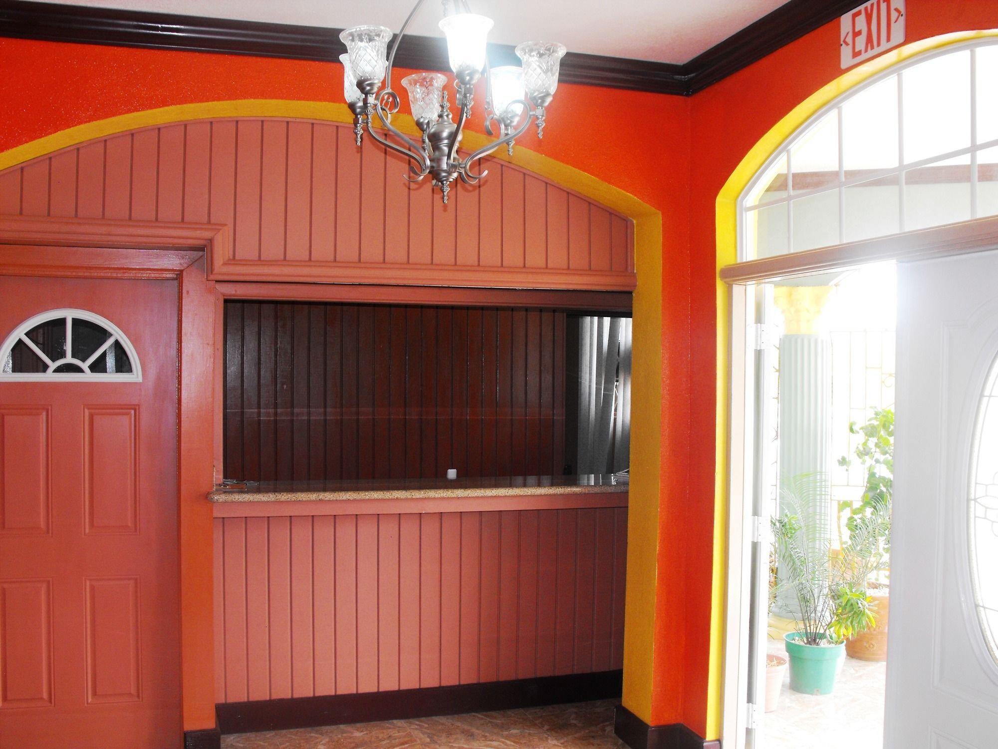Hotel Tropik Leadonna Montego Bay Luaran gambar