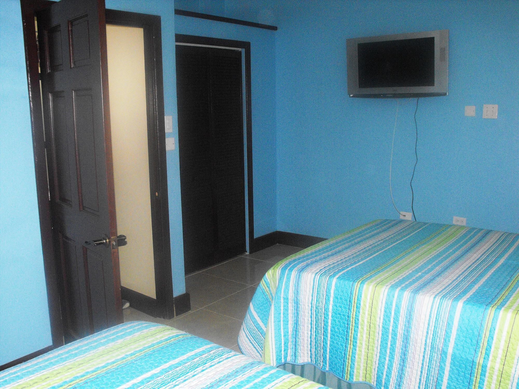 Hotel Tropik Leadonna Montego Bay Luaran gambar