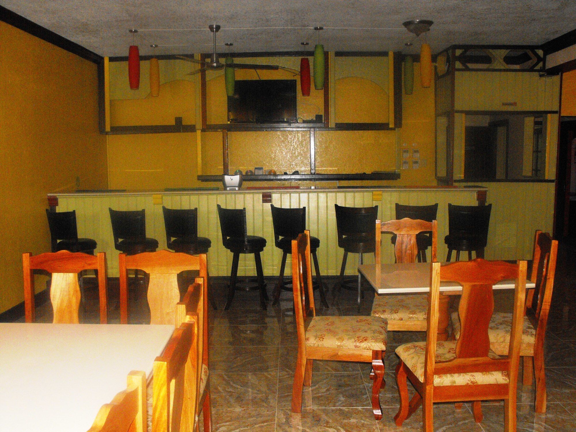 Hotel Tropik Leadonna Montego Bay Luaran gambar