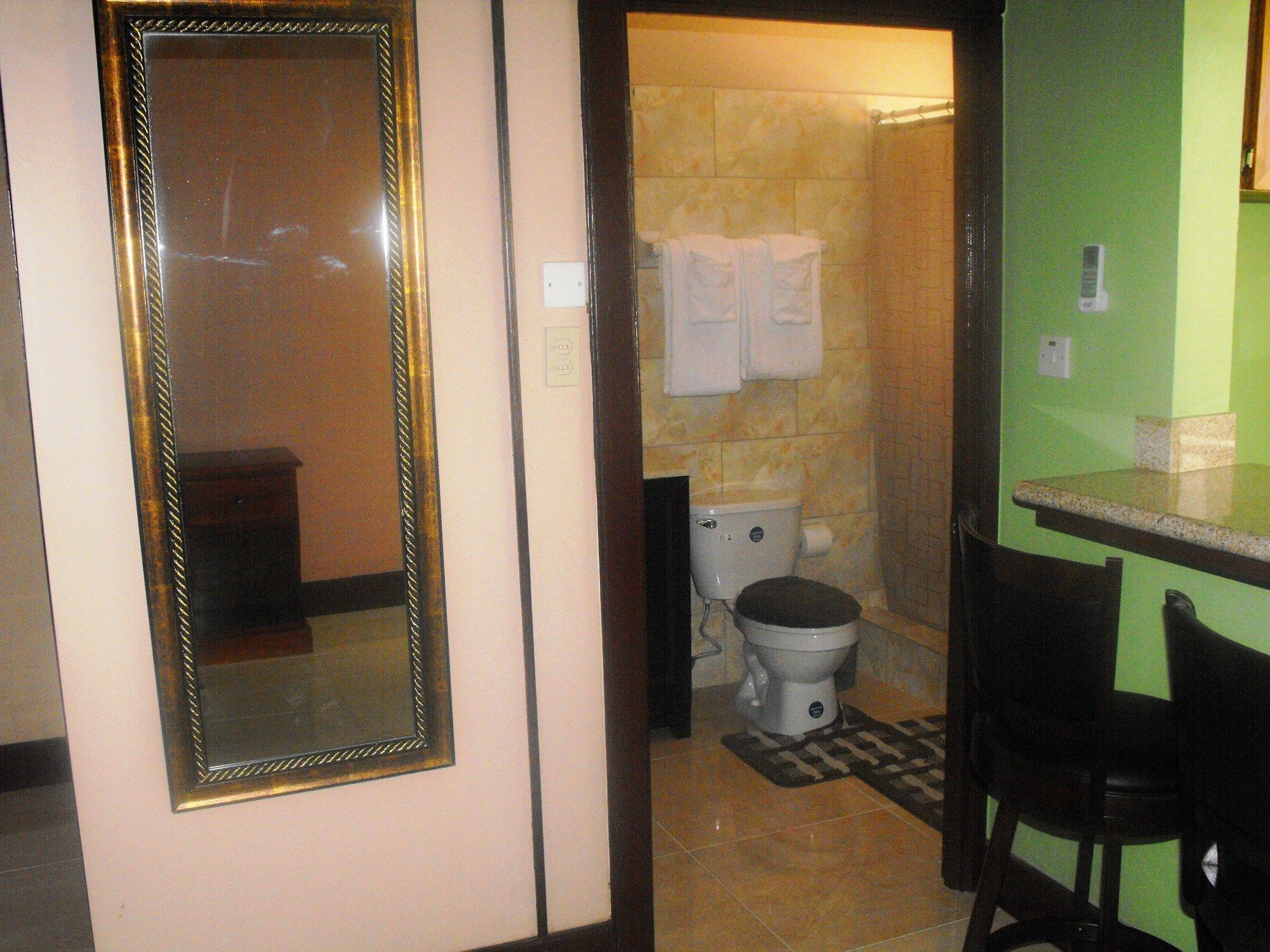 Hotel Tropik Leadonna Montego Bay Luaran gambar