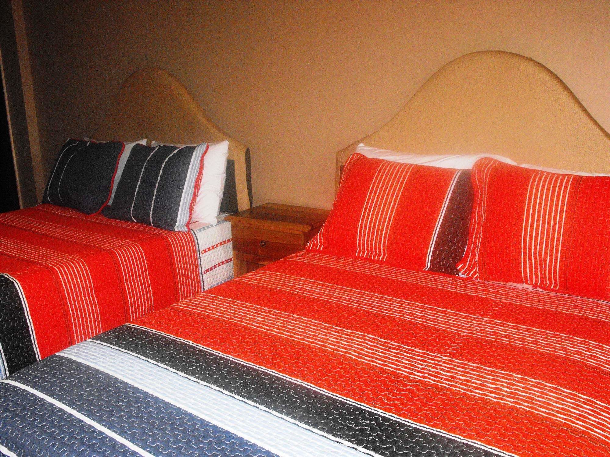 Hotel Tropik Leadonna Montego Bay Luaran gambar