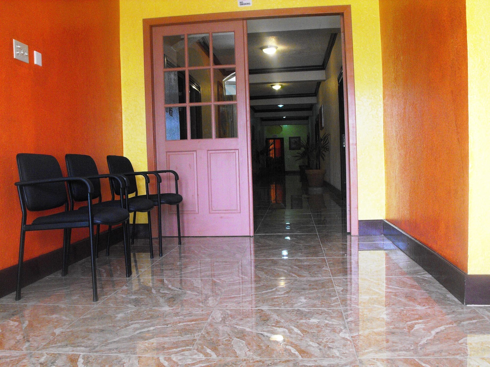 Hotel Tropik Leadonna Montego Bay Luaran gambar