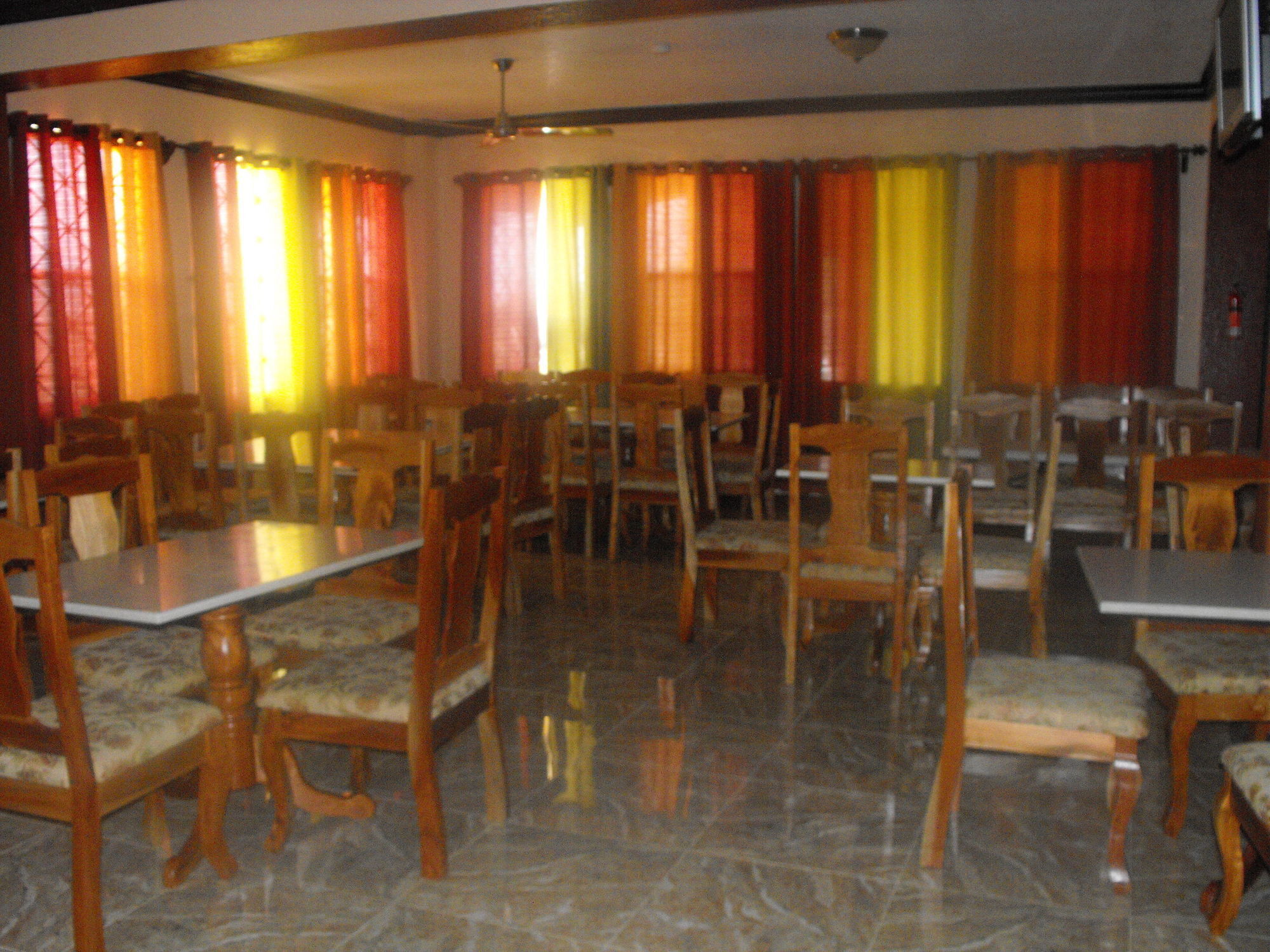 Hotel Tropik Leadonna Montego Bay Luaran gambar