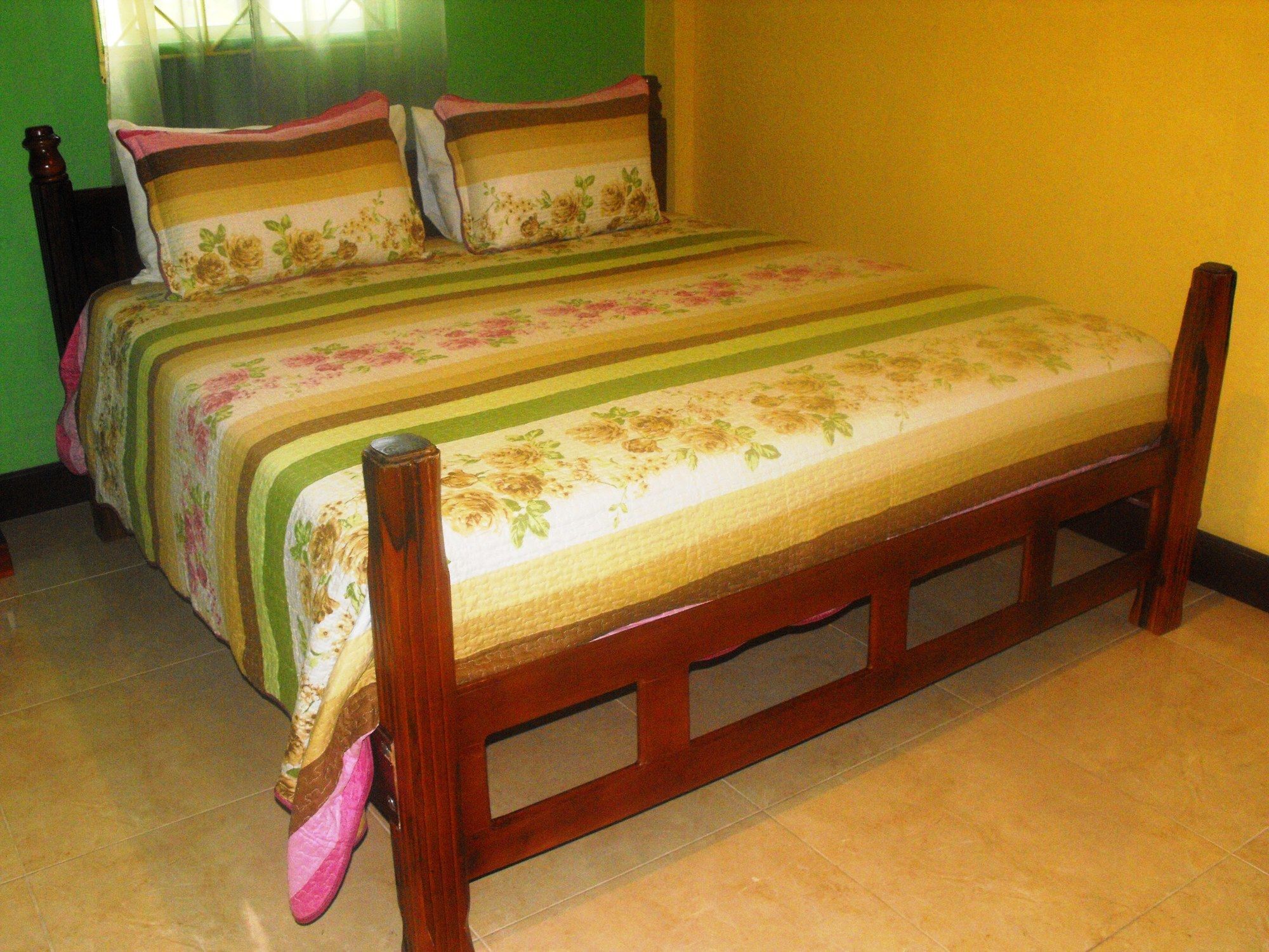 Hotel Tropik Leadonna Montego Bay Luaran gambar
