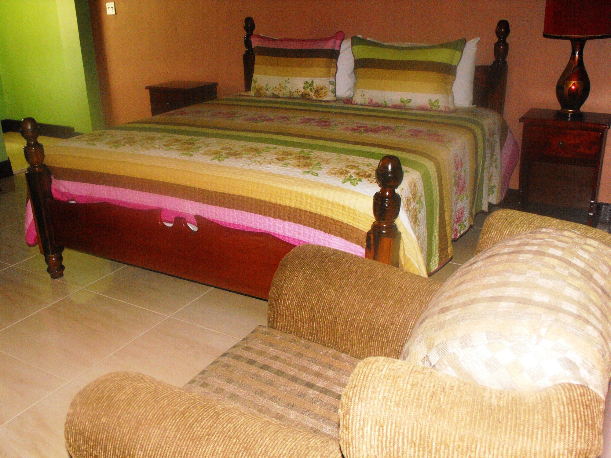 Hotel Tropik Leadonna Montego Bay Luaran gambar