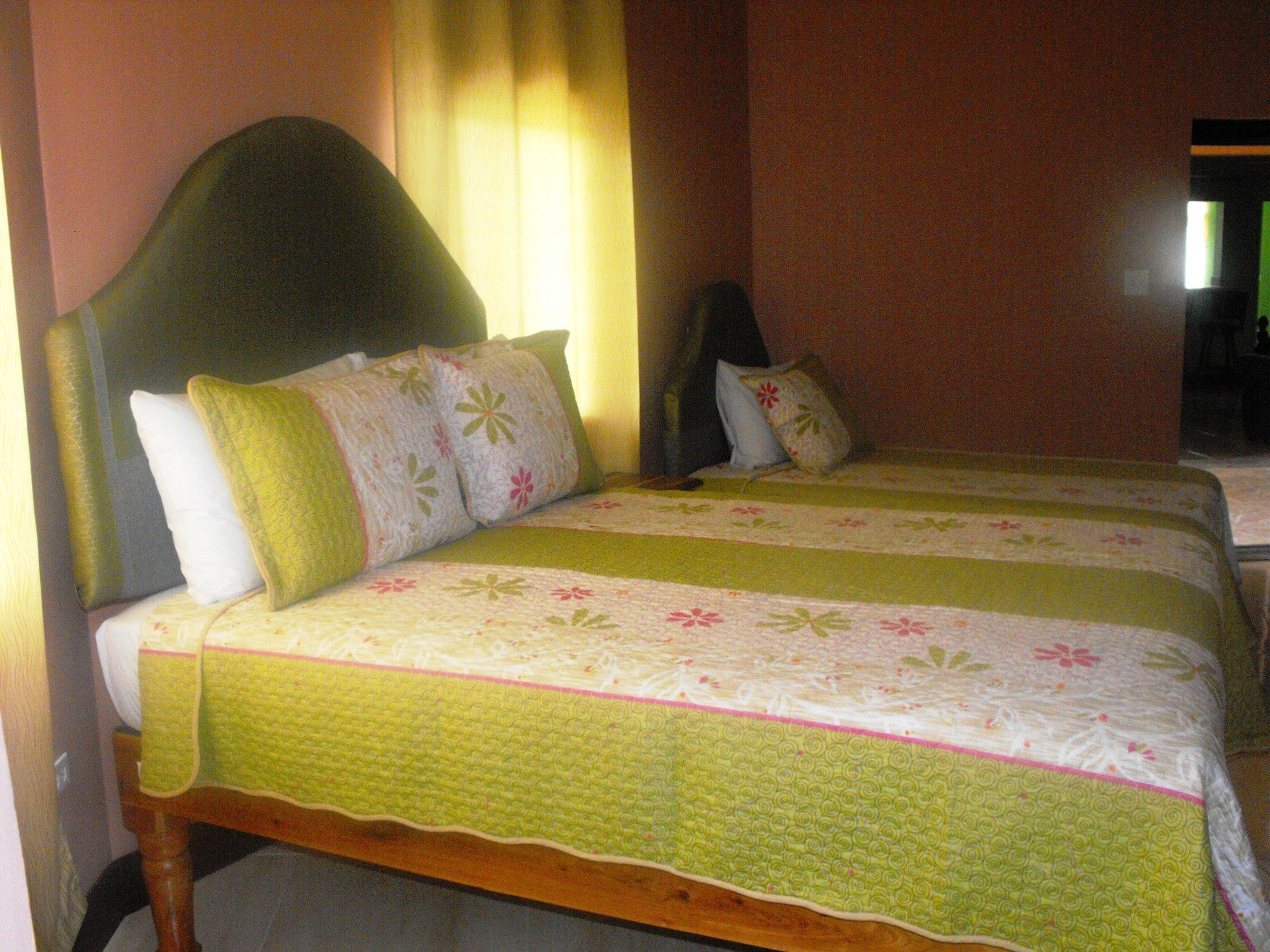 Hotel Tropik Leadonna Montego Bay Luaran gambar