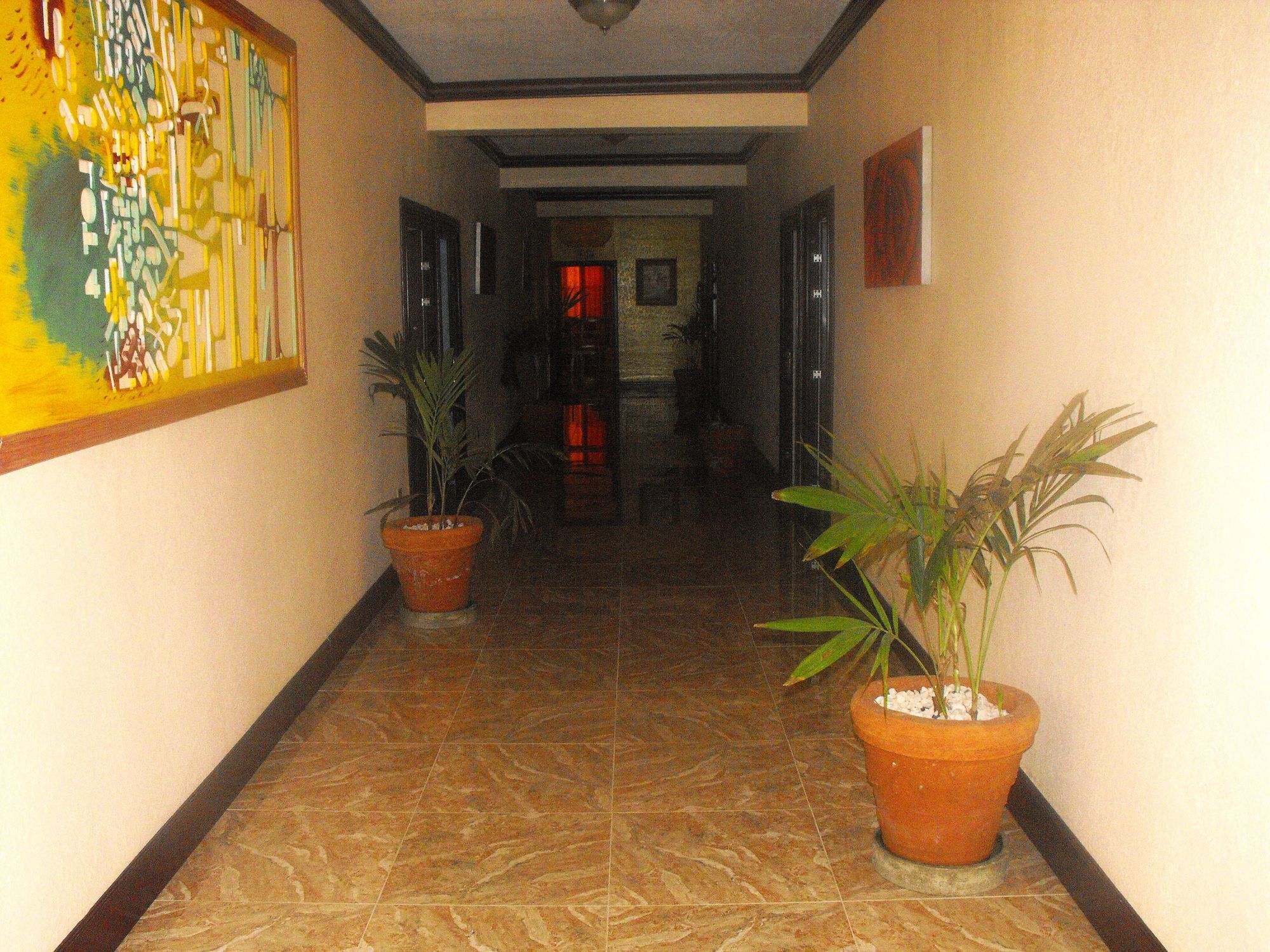 Hotel Tropik Leadonna Montego Bay Luaran gambar