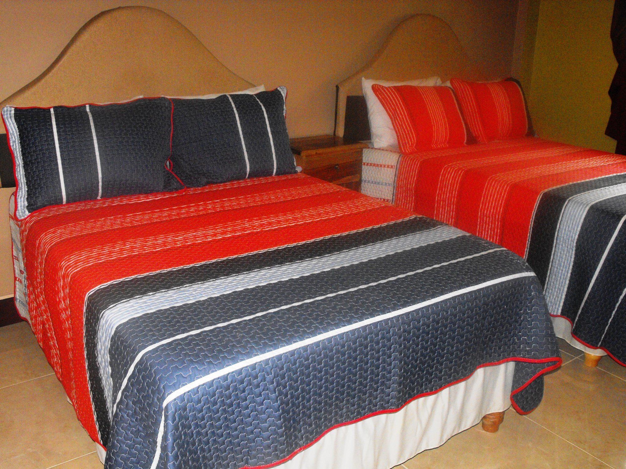 Hotel Tropik Leadonna Montego Bay Luaran gambar